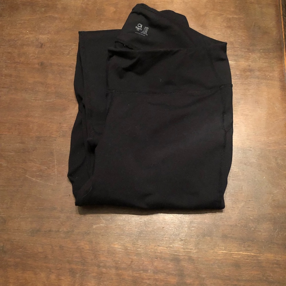 GapFit Yoga pants